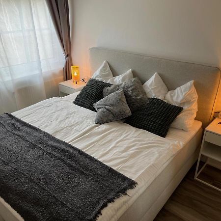 Seebrise Velden - Quiet Location, 10 Minutes Walk To Lake 벨덴암워스에르시 외부 사진