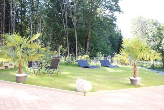 Seebrise Velden - Quiet Location, 10 Minutes Walk To Lake 벨덴암워스에르시 외부 사진