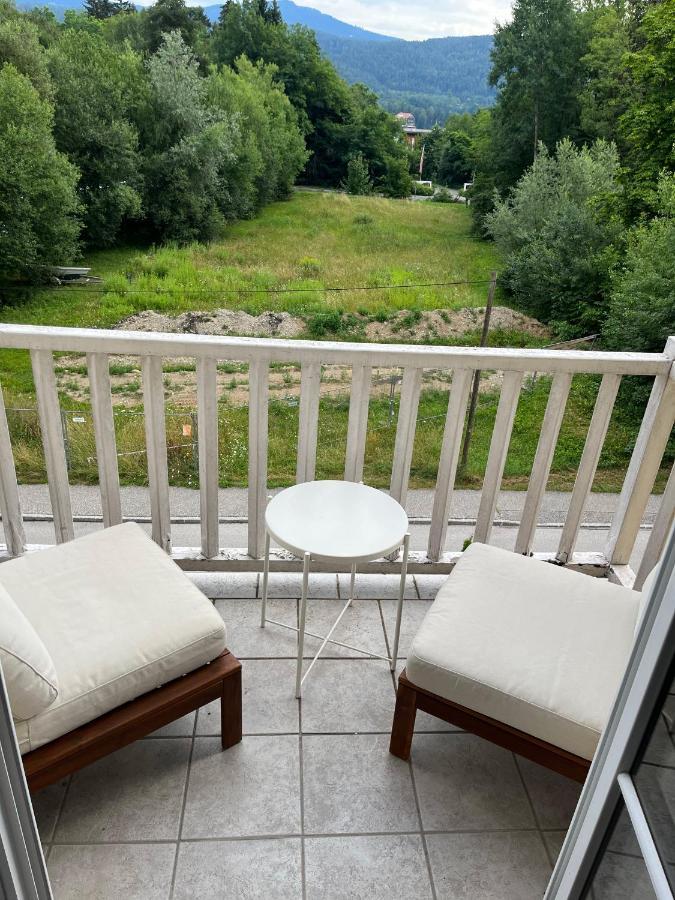 Seebrise Velden - Quiet Location, 10 Minutes Walk To Lake 벨덴암워스에르시 외부 사진