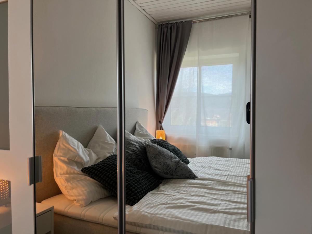 Seebrise Velden - Quiet Location, 10 Minutes Walk To Lake 벨덴암워스에르시 외부 사진