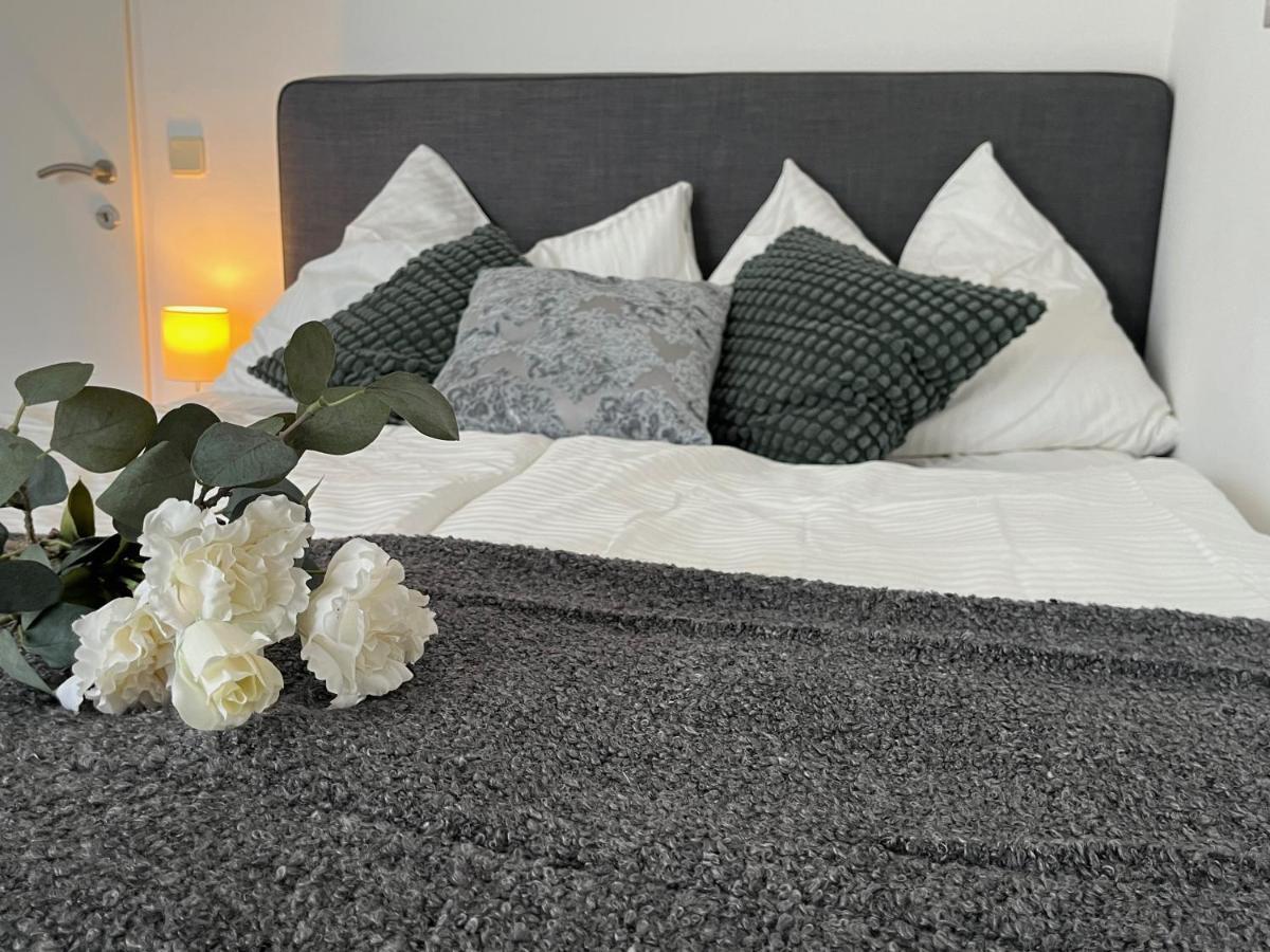 Seebrise Velden - Quiet Location, 10 Minutes Walk To Lake 벨덴암워스에르시 외부 사진