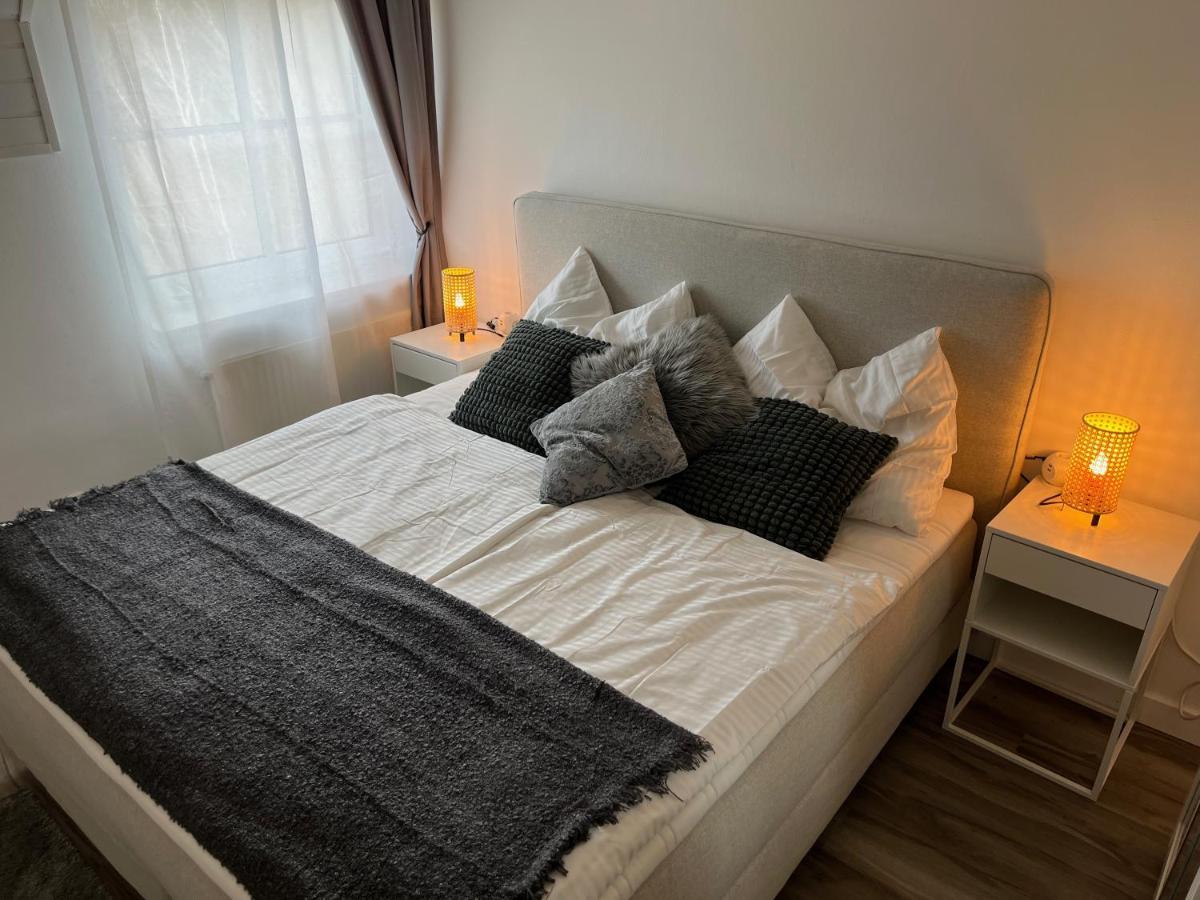 Seebrise Velden - Quiet Location, 10 Minutes Walk To Lake 벨덴암워스에르시 외부 사진